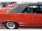 Thumbnail Photo 7 for 1964 Pontiac GTO